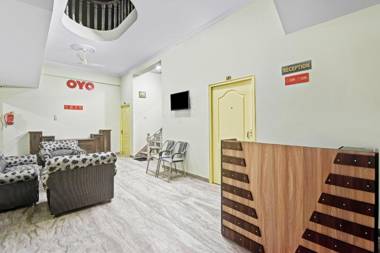 OYO 47164 Madhav Palace