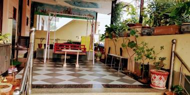 Sohana's 2 BHK Homestay near Akshay Patra Temple and Jaipur International Airport
