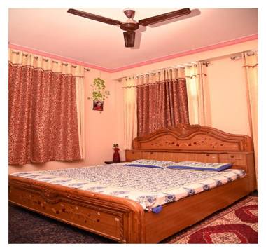 Sohana's 2 BHK Homestay near Akshay Patra Temple and Jaipur International Airport