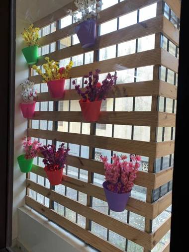 Shanti Villas - Luxury Home Stay Apartment