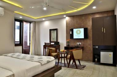 Marigold Inn- Homestay