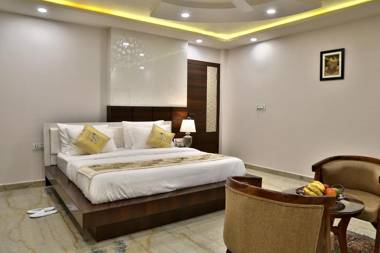 Marigold Inn- Homestay