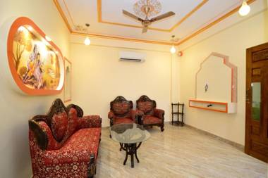 Kapish Home-Heritage Virtuous Stay