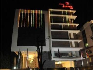 Jagrati Lords Inn