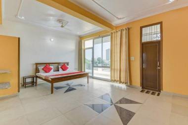 Collection O 64464 Hotel Gulmohar