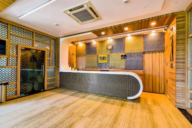 Townhouse 807 Hotel Alpine