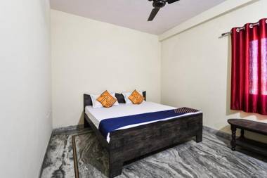 OYO 66407 HOTEL VOLVO INN