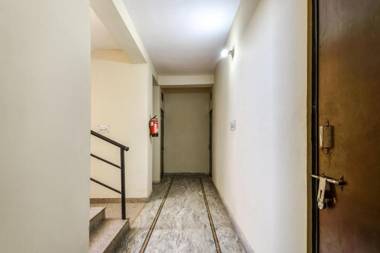 OYO 66407 HOTEL VOLVO INN