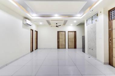 OYO 65866 Shagun Home