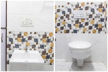 OYO 65866 Shagun Home