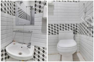 OYO 64864 Hotel Rj18