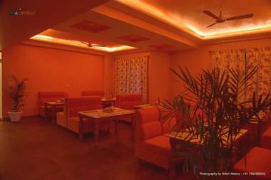 Jeenmount Heritage Boutique Hotel