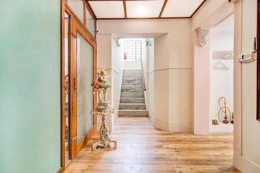 FabHotel Pink Palace