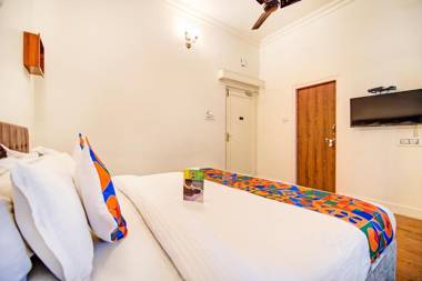 FabHotel Pink Palace