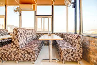 Jasoda Heritage Hotel by Keshav Global