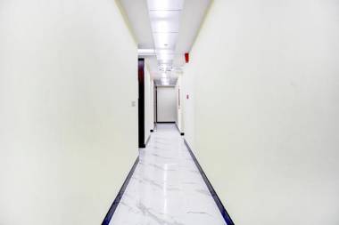 Jasoda Heritage Hotel by Keshav Global