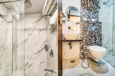 Jasoda Heritage Hotel by Keshav Global