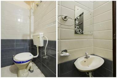 OYO Flagship 65384 Hotel Jaipur Crown