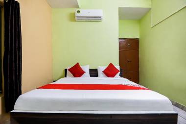 OYO 66940 New Delhi Grand