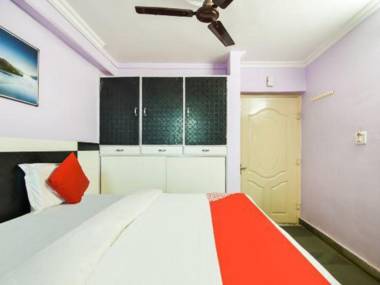 OYO 69559 Hotel New Mahesh Inn