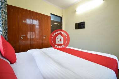 OYO 67336 Pragati Inn