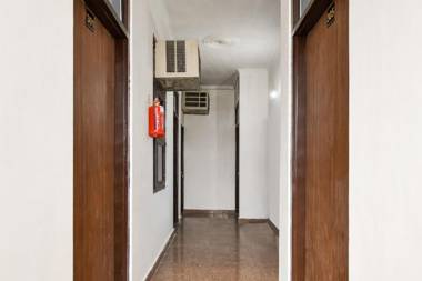 OYO 67336 Pragati Inn