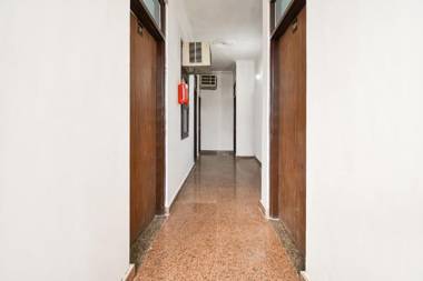 OYO 67336 Pragati Inn