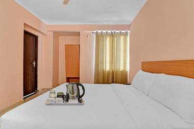 OYO Townhouse 463 UC Pratap Nagar Jaipur