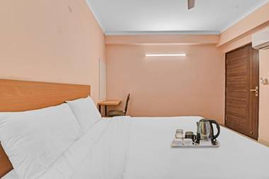 OYO Townhouse 463 UC Pratap Nagar Jaipur