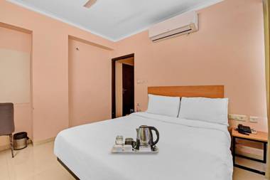 OYO Townhouse 463 UC Pratap Nagar Jaipur