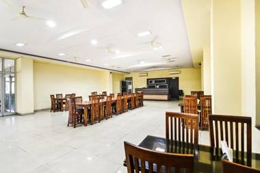 OYO 67615 Vishwakarma Recreation Club