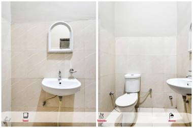 OYO 67615 Vishwakarma Recreation Club