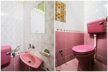 OYO Flagship 67423 Hotel Kavya Guest House