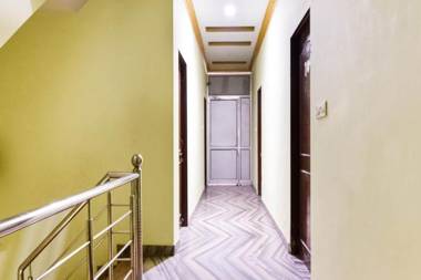 SPOT ON 68016 Hotel Jaya Palace