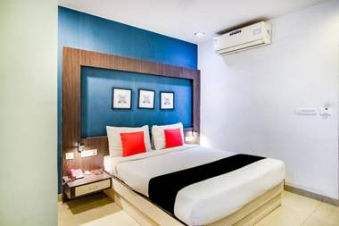 Capital O 69758 Hotel The Bellefin