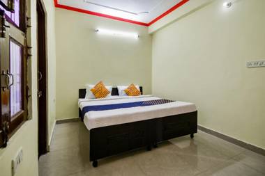 SPOT ON 67193 Sunshine Hotel