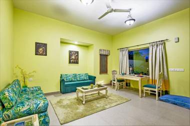 A Dog's Story Jaipur