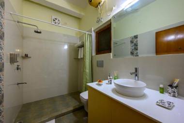 A Dog's Story Jaipur