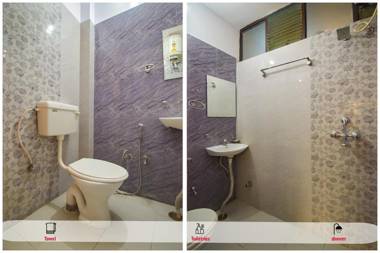 OYO 70751 Castle Komal