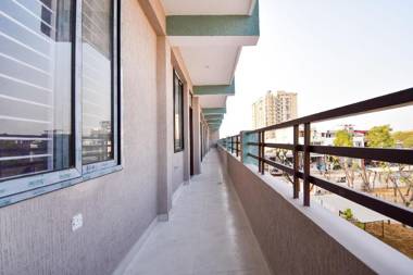 OYO 69296 Ridhi Sidhi Regency