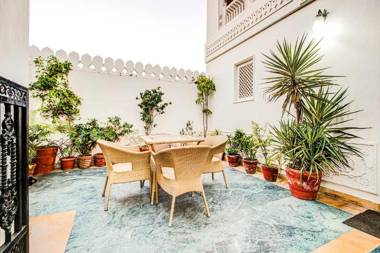 FabExpress Utsav Villas