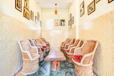 FabExpress Utsav Villas