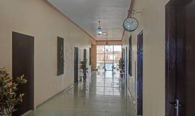 Treebo Trend Hotel New Rockwell Vivek Vihar