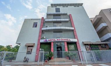 Treebo Trend Hotel New Rockwell Vivek Vihar