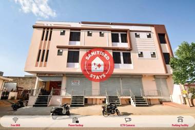 OYO 70183 Hotel Sai Kripa