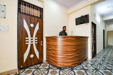 OYO 70183 Hotel Sai Kripa