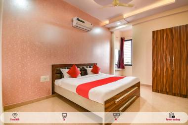 OYO 70183 Hotel Sai Kripa