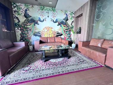 HOTEL PARV