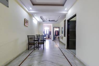 OYO Flagship 74226 Shri Sai Shyam