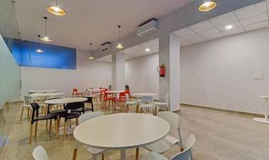 FabHotel Grand Capitol